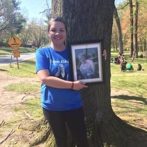 Meet your Posher, Marcia